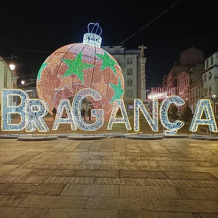 Braganca Apartamento Studio Bragança