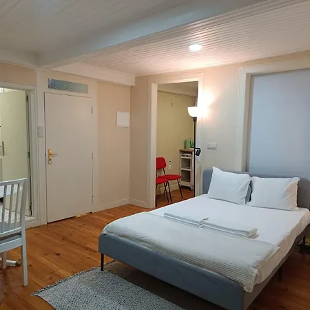 Braganca Apartamento Studio