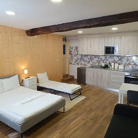 Braganca Apartamento Studio * Bragança