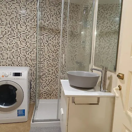 Braganca Apartamento Studio