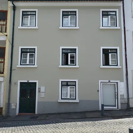 Braganca Apartamento Studio Apartman
