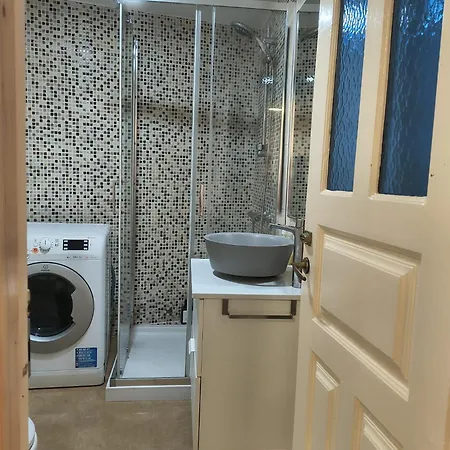 Apartman Braganca Apartamento Studio