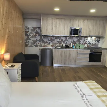 Braganca Apartamento Studio * Bragança