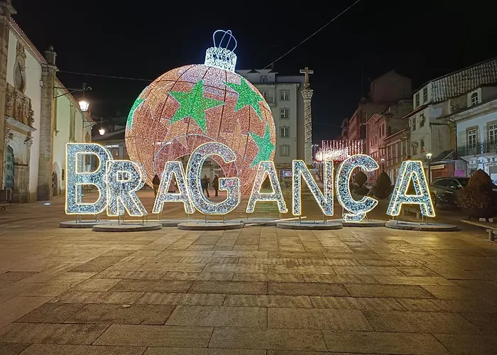 Braganca Apartamento Studio Bragança