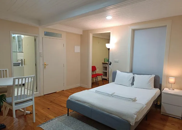 Braganca Apartamento Studio